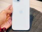 Apple iPhone 15 128GB (Used)