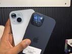 Apple iPhone 15 128GB (Used)