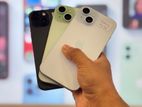 Apple iPhone 15 128GB (Used)