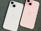 Apple iPhone 15 128GB (Used)