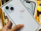 Apple iPhone 15 128GB (Used)