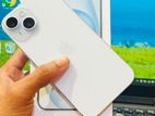 Apple iPhone 15 128GB (Used)
