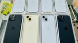 Apple iPhone 15 128GB (Used)