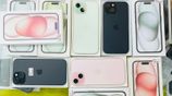 Apple iPhone 15 128GB (Used)