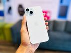 Apple iPhone 15 128GB (Used)