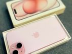 Apple iPhone 15 128GB (Used)