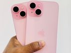 Apple iPhone 15 128GB (Used)