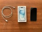 Apple iPhone 15 128GB (Used)