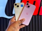 Apple iPhone 15 128GB (Used)