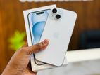 Apple iPhone 15 128GB (Used)