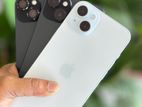 Apple iPhone 15 128GB (Used)