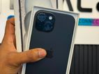 Apple iPhone 15 128GB (Used)