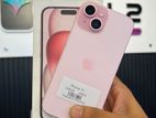 Apple iPhone 15 128GB (Used)