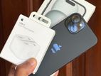 Apple iPhone 15 128GB (Used)