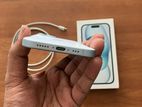 Apple iPhone 15 128GB (Used)