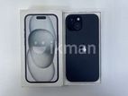 Apple iPhone 15 128GB (Used)