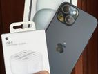 Apple iPhone 15 128GB (Used)