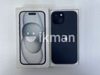 Apple iPhone 15 128GB (Used)