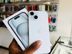 Apple iPhone 15 128GB (Used)