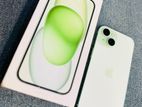 Apple iPhone 15 128GB (Used)