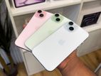 Apple iPhone 15 128GB (Used)