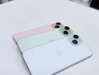 Apple iPhone 15 128GB (Used)