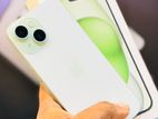 Apple iPhone 15 128GB (Used)