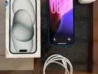 Apple iPhone 15 128GB (Used)