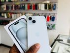 Apple iPhone 15 128GB (Used)