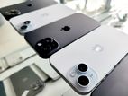 Apple iPhone 15 128GB (Used)