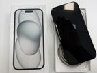 Apple iPhone 15 128GB (Used)
