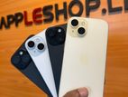 Apple iPhone 15 128GB (Used)