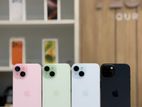 Apple iPhone 15 128GB (Used)