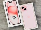 Apple iPhone 15 128GB (Used)