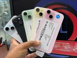 Apple iPhone 15 128GB (Used)