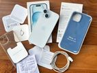 Apple iPhone 15 128GB (Used)