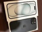 Apple iPhone 15 128GB (Used)