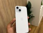 Apple iPhone 15 128GB (Used)