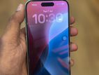 Apple iPhone 15 128GB (Used)