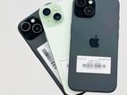Apple iPhone 15 128GB (Used)
