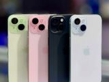 Apple iPhone 15 128GB (Used)