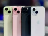 Apple iPhone 15 128GB (Used)