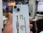 Apple iPhone 15 128gb (Used)
