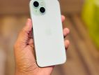 Apple iPhone 15 128GB (Used)