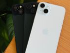 Apple iPhone 15 128GB (Used)