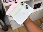 Apple iPhone 15 128GB (Used)