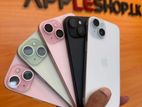 Apple iPhone 15 128GB (Used)