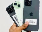 Apple iPhone 15 128GB (Used)