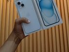 Apple iPhone 15 128GB (Used)