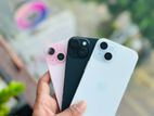 Apple iPhone 15 128GB (Used)